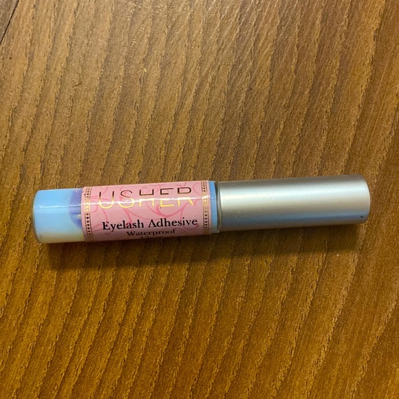 Usher Other - Usher Clear Eyelash Glue/Brand New/Full Product